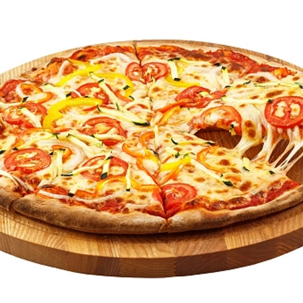 (kavsan) Onion Tomato Pizza - large