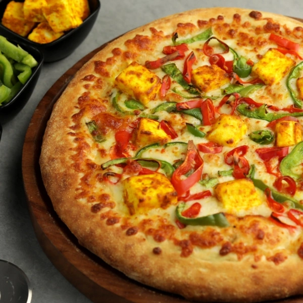 (kavsan) Paneer Makhani - Small