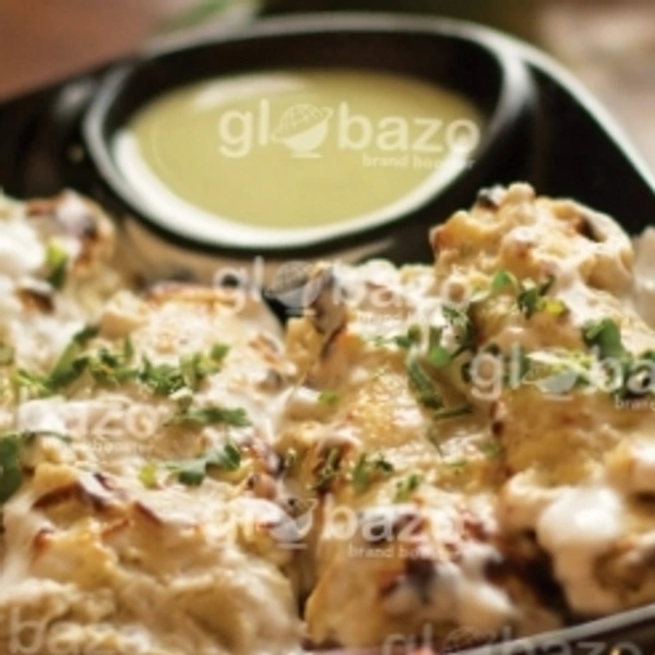 (Momo Mirchi) Malai Chaamp