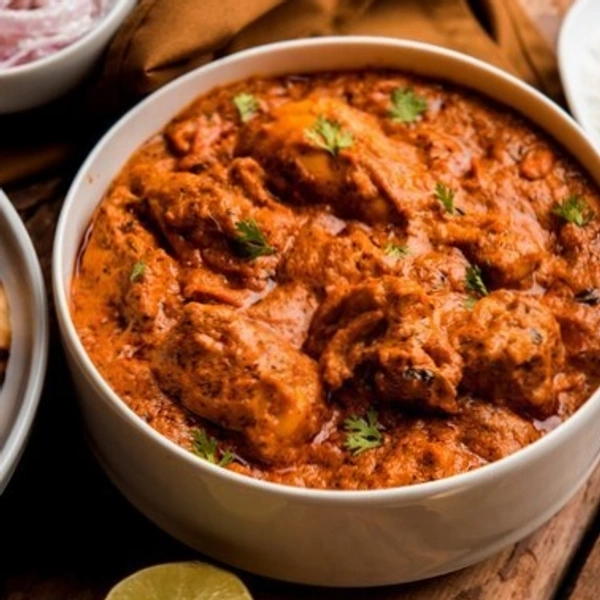 Pf1 Murg Makhani - Half