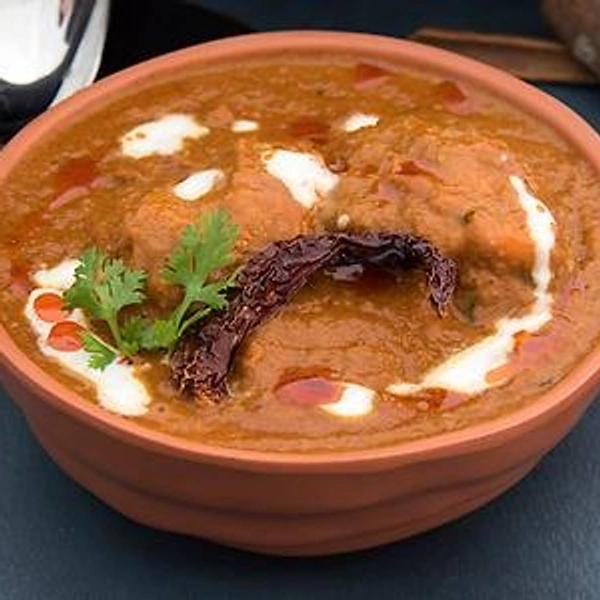 Pf1 Murg Lababdar - Portion