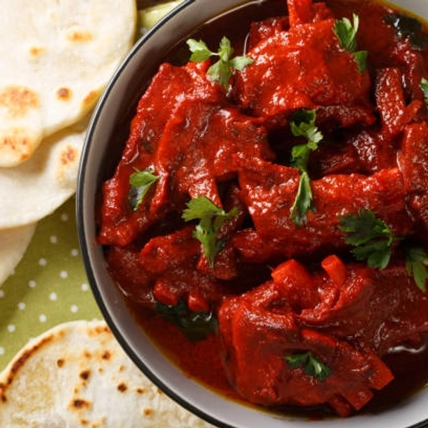 Pf1 Gosht Junglee Maas - Full