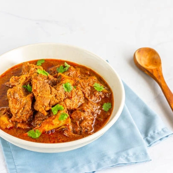 Pf1 Macchi Goan Curry - Full