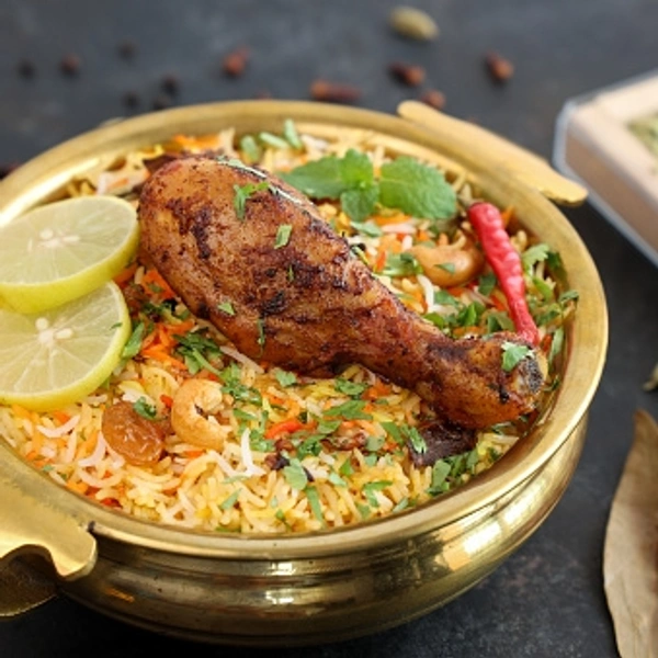 Pf1 Chicken Biryani
