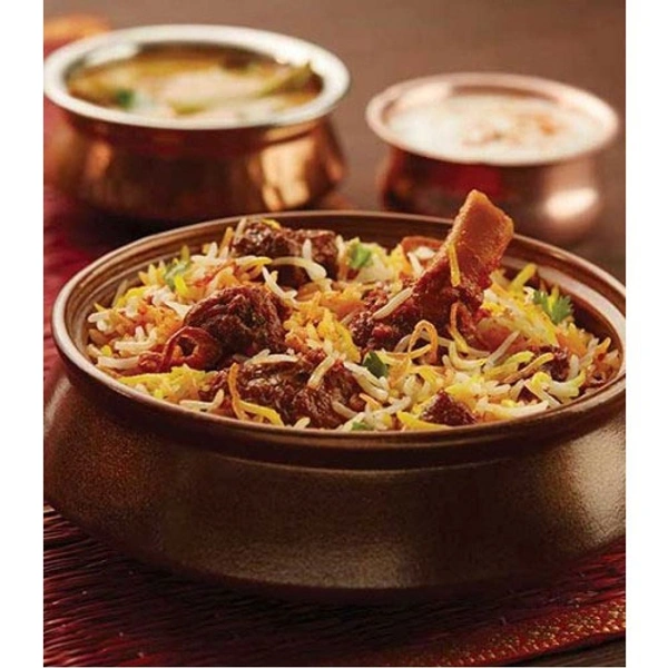 Pf1 Mutton Biryani
