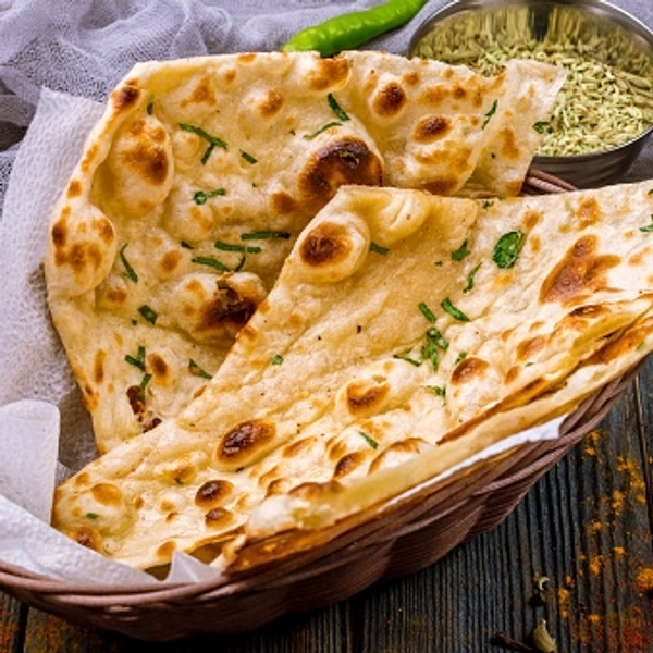 Pf1 Butter Naan
