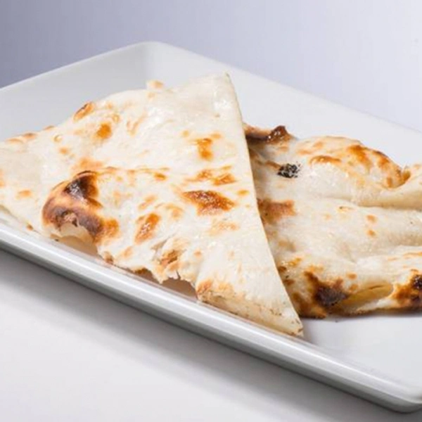 Pf1 Plain Naan
