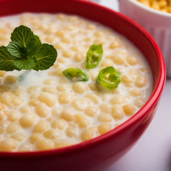 Pf1 Pudina Boondi Raita