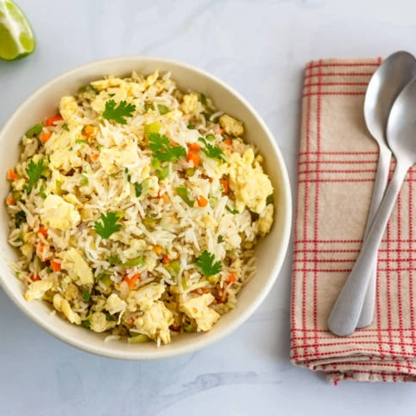 Pf1 Egg Fried Rice