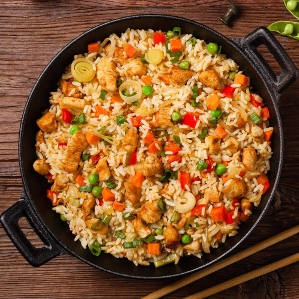 Pf1 Chicken Fried Rice