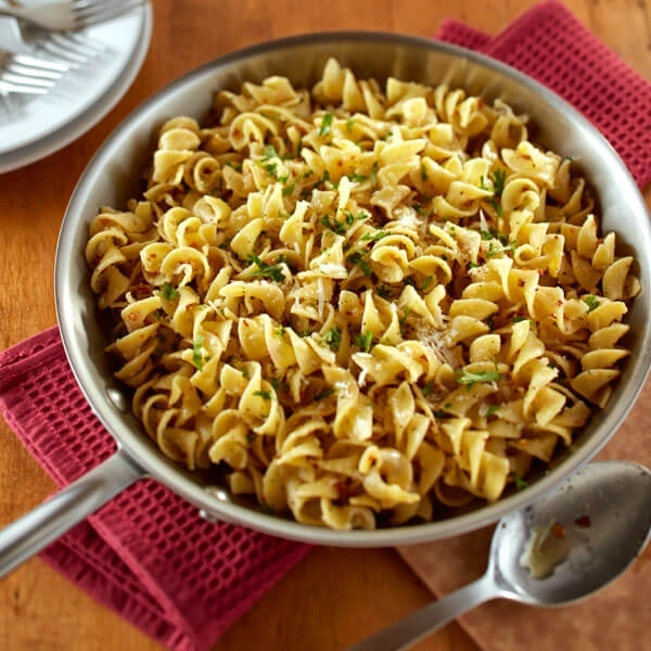 Pf1 Chicken Butter Garlic Noodles