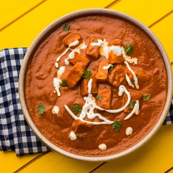 Pf1 Paneer Tikka Butter Masala