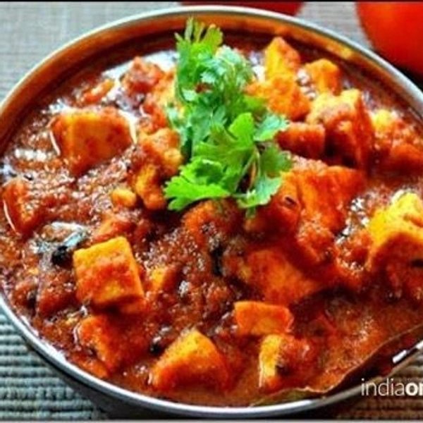 Pf1 Paneer Do Pyaza