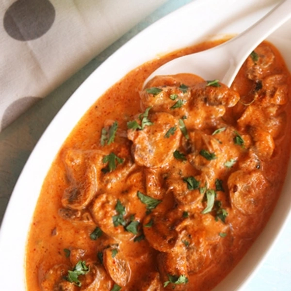 Pf1 Mushroom Lababdar