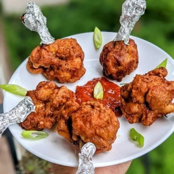 Pf1 Chicken Lollipop - 6pc