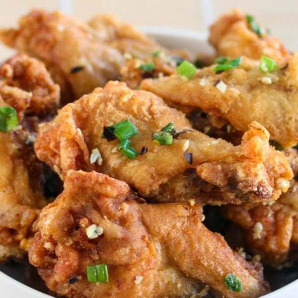 Pf1 Chicken Salt & Pepper