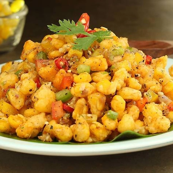 Pf1 Crispy Corn