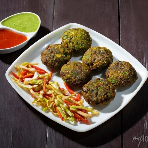 Pf1 Hara Bhara Kebab