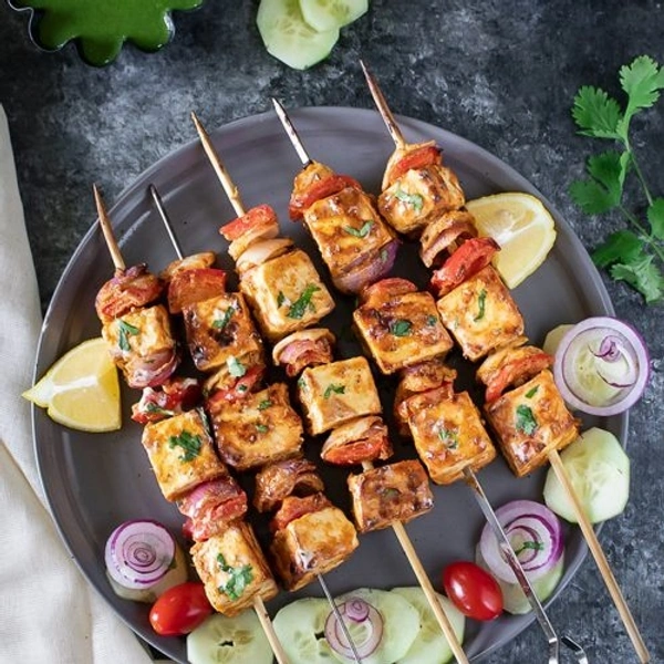 Pf1 Paneer Achari Tikka