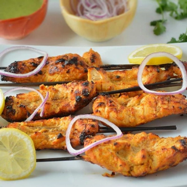 Pf1 Kalmi Kebab-4pcs - 4pcs.