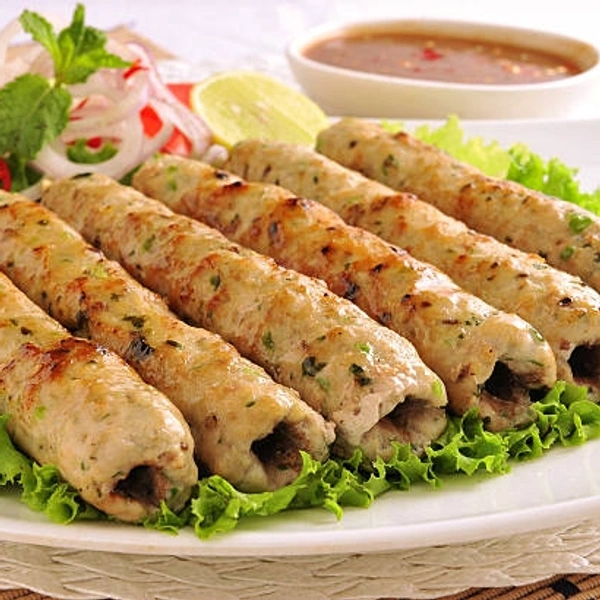 Pf1 Murg Reshami Kebab