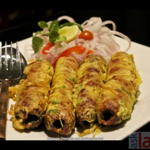 Pf1 Murg Gilafi Seekh