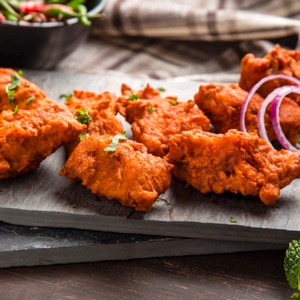 Pf1 Macchi Amritsari