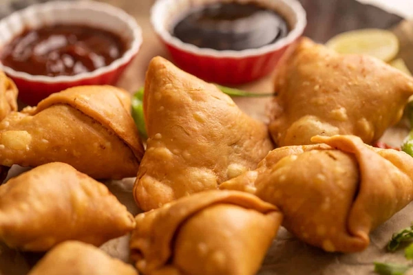 (Raju) Samosa