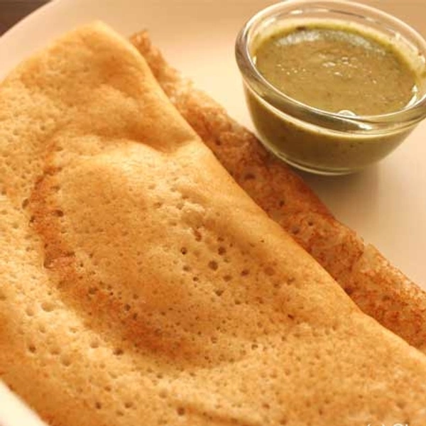 (Raju) Butter Plain Dosa
