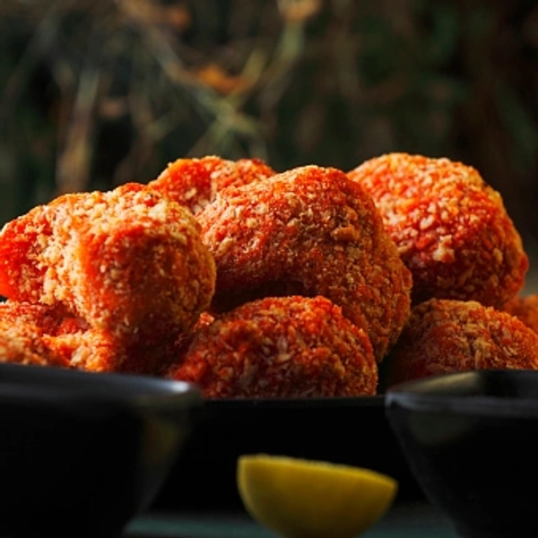 (Beeba Brothers) Veg. Kurkure Momos