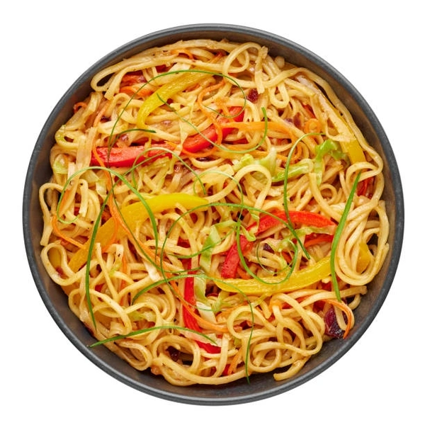(Beeba Brothers) Garlic Chowmien