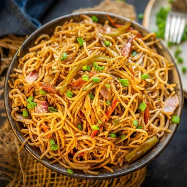 (Beeba Brothers) Hakka Chowmien