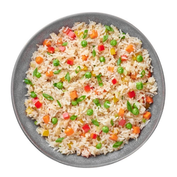 (Beeba Brothers) Veg Fried Rice