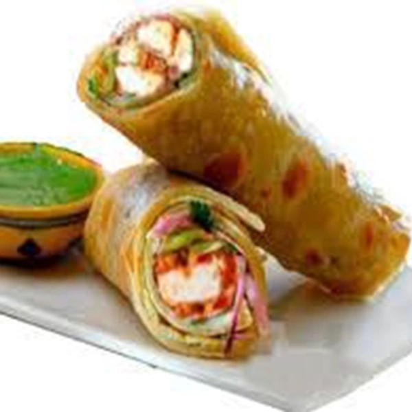 (Beeba Brothers) Paneer Spring Roll
