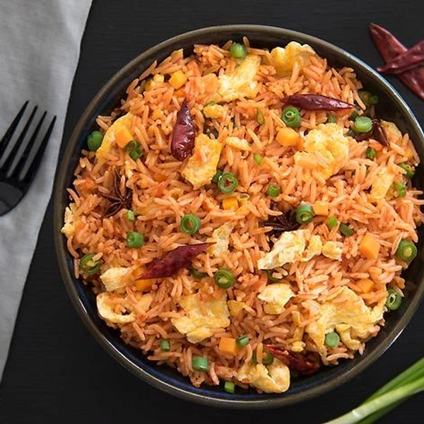 (Beeba Brothers) Egg Fried Rice