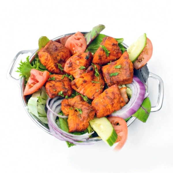 (Black Pepper) Tandoori Chaap
