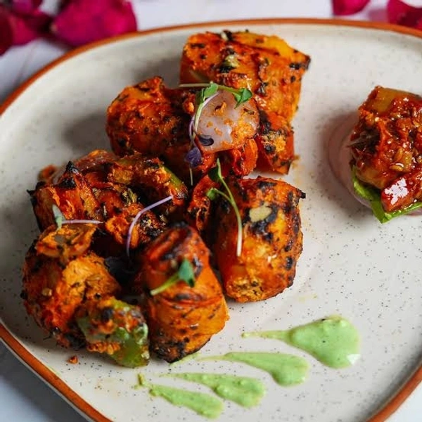 (Black Pepper) Achari Chaap