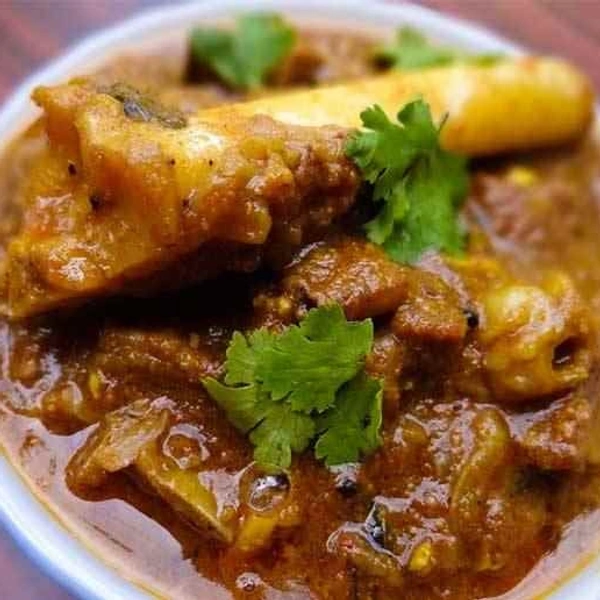 (Black Pepper) Rara Chicken