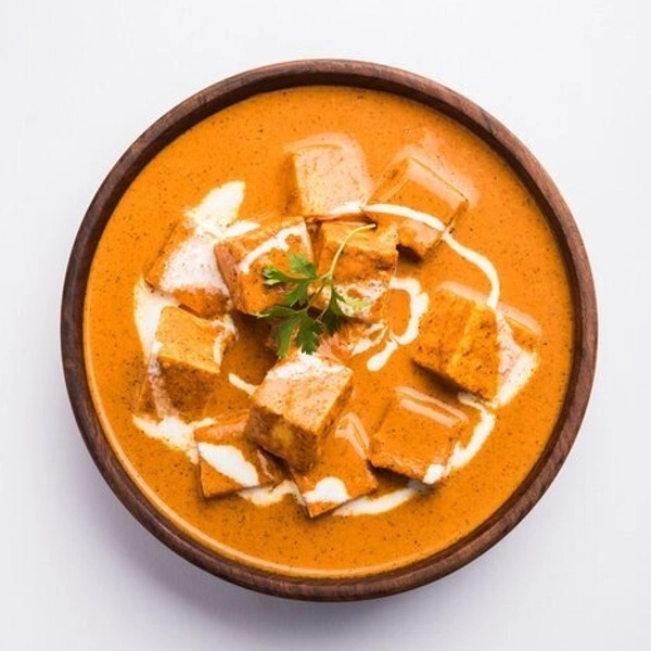 (Black Pepper) Shahi Paneer
