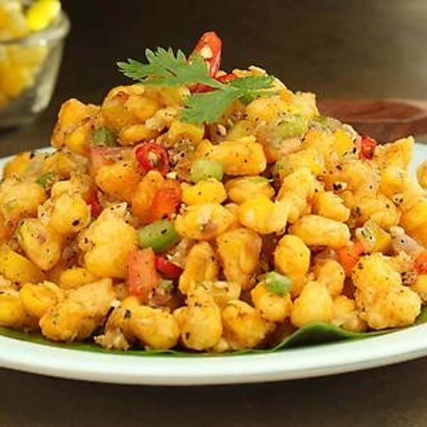 (Beeba Brothers) Crispy Corn