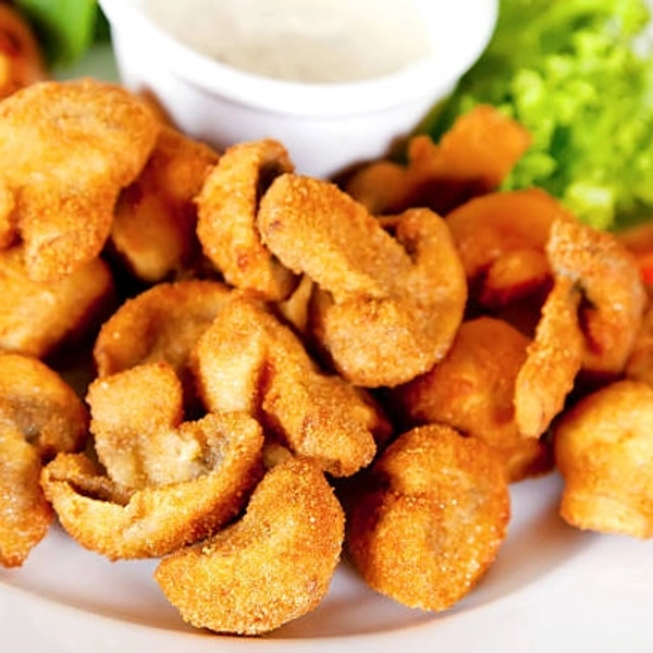 (Beeba Brothers) Crispy Mushroom