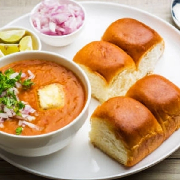 (Raju) Paav Bhaji