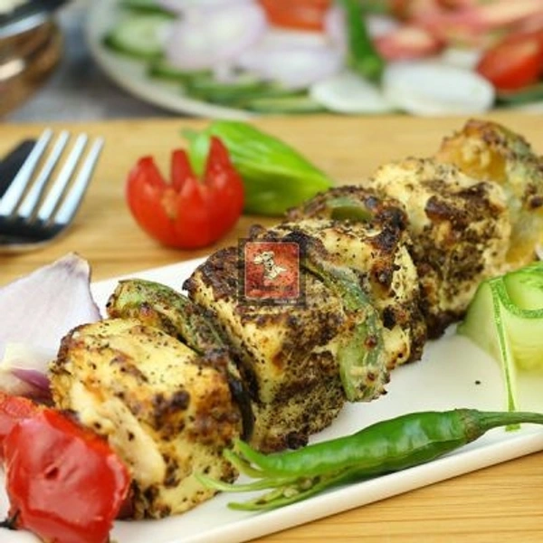 (Black Pepper) Hara Bhara Kebab