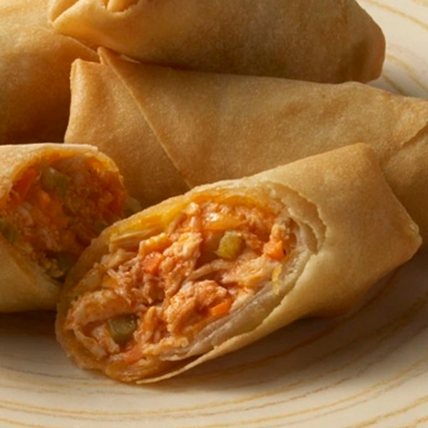 (HnC) Chicken Spring Roll