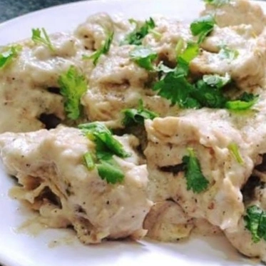 Afghani Chaap