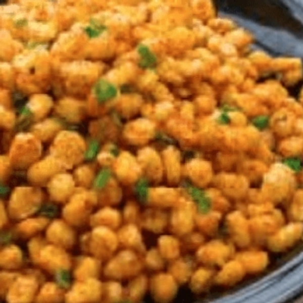 (HnC) Crispy Corn