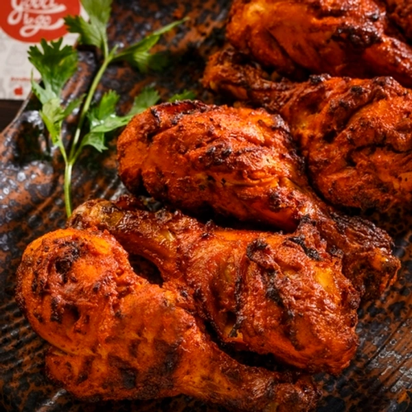 (HnC) Tandoori Chicken