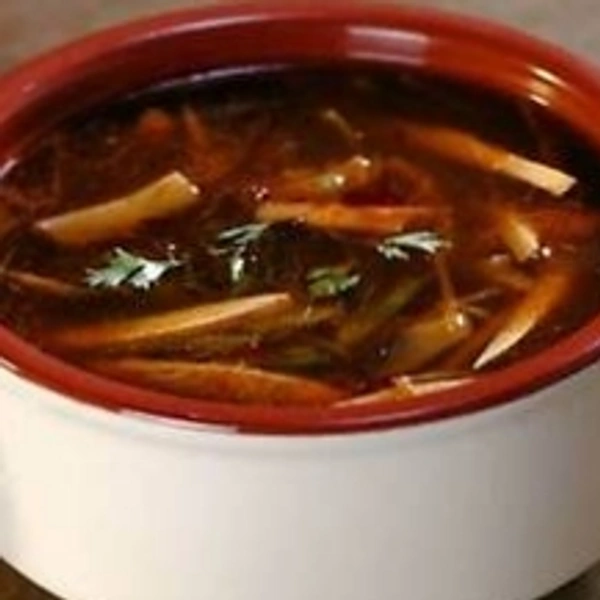 (HnC) Veg Hot N Sour Soup