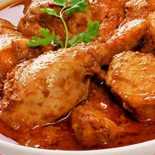 (HnC) Masala Chicken