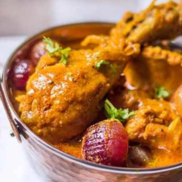 (HnC) Chicken Do Payaza